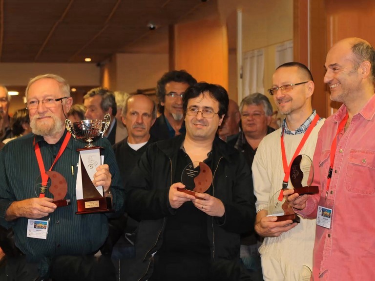 Aix 2014