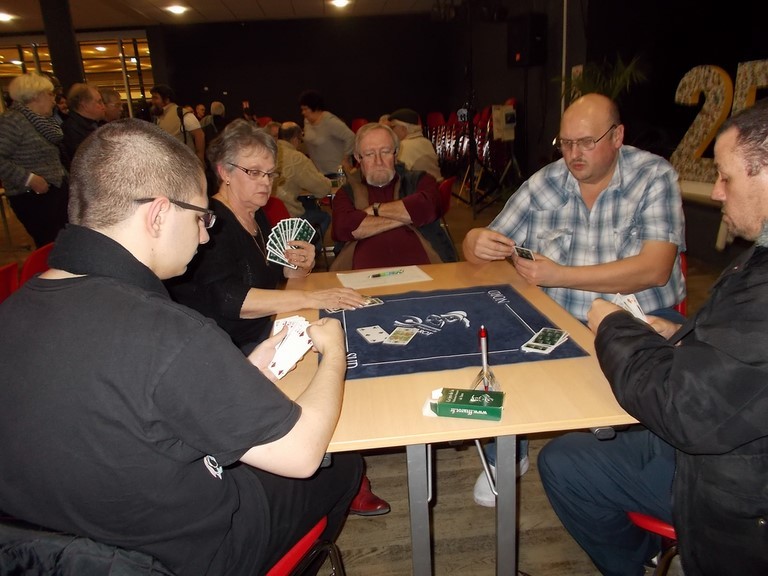 joueurs de tarot 3